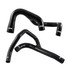 PPE Power Dual Radiator Upper and Lower Coolant Hose Kit (2013 - 2014 Ram 2500 6.7L / 2013 - 2014 Ram 3500 6.7L) 219031314
