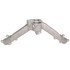 PPE Power Engine Coolant Thermostat Housing - Single Sensor (2007.5 - 2010 GM 6.6L Duramax) 119000515