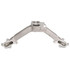 PPE Power Engine Coolant Thermostat Housing - Single Sensor (2007.5 - 2010 GM 6.6L Duramax) 119000515