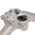 PPE Power Engine Coolant Thermostat Housing - Single Sensor (2007.5 - 2010 GM 6.6L Duramax) 119000515
