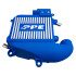 PPE Power Air-to-Water Intercooler Kit - Blue (2020 - 2026 GM Duramax 3.0L) 115030022