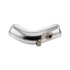 PPE Power Cold Side Intercooler Charge Pipe for Factory Intercooler Polished Finish (2011 - 2016 Powerstroke 6.7L) 315024030
