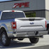 PPE Power Cat-Back Exhaust System Dual Exit - Polished Tips w/ Raw Tubes (2015 - 2020 F-150 2.7L / 2015 - 2020 F-150 3.5L / 2015 - 2020 F-150 5.0L) 317040030