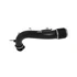 PPE Power Zilla Carbon Fiber Intake Tube Carbon Weave Finish (2019 - 2026 GM 1500 2.7L) 115018060