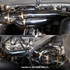 PPE Power Short Tube Exhaust Headers (2009 - 2018 Ram 1500 5.7L Hemi) 216211030