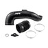 PPE Power Zilla Carbon Fiber Turbo Inlet Upgrade Kit Carbon Forged Finish (2019 - 2026 GM 1500 2.7L) 115005070