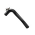 PPE Power Hot and Cold Side Intercooler Charge Pipe Kit Black Finish (2021 - 2024 Bronco 2.3L) 315030020