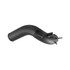 PPE Power Hot and Cold Side Intercooler Charge Pipe Kit Black Finish (2021 - 2024 Bronco 2.3L) 315030020