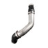 PPE Power Hot and Cold Side Intercooler Charge Pipe Kit Raw Finish (2019 - 2024 Ram 6.7L) 215022000