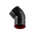 PPE Power Hot and Cold Side Intercooler Charge Pipe Kit Polished Finish (2019 - 2024 Ram 6.7L) 215022030