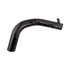 PPE Power Zilla Carbon Fiber Intake Tube Carbon Forged Finish (2020 - 2023 Ram 1500 3.0L EcoDiesel) 215020370