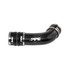 PPE Power Zilla Carbon Fiber Turbo Inlet Tube Twill Weaved (2020 - 2026 GM 6.6L Duramax) 115020160