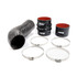 PPE Power Zilla Carbon Fiber Turbo Inlet Tube Forged (2020 - 2026 GM 6.6L Duramax) 115020170