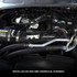 PPE Power Zilla Carbon Fiber Turbo Inlet Tube Forged (2020 - 2026 GM 6.6L Duramax) 115020170