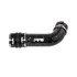 PPE Power Zilla Carbon Fiber Turbo Inlet Tube Forged (2017 - 2019 GM 6.6L Duramax) 115020070