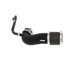 PPE Power Zilla Carbon Fiber Carbon Weave Finish Intake Tube (2019 - 2026 GM 1500 6.2L / 2019 - 2025 GM SUV 6.2L) 115016060