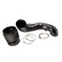 PPE Power Zilla Carbon Fiber Forged Carbon Finish Turbo Inlet Upgrade Kit (2006 - 2010 6.6L LBZ / LMM) 115004070