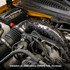 PPE Power Zilla Carbon Fiber Forged Carbon Finish Turbo Inlet Upgrade Kit (2006 - 2010 6.6L LBZ / LMM) 115004070