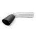 PPE Power Black Stainless Steel 4" Performance Exhaust Upgrade (2020 - 2023 GM 6.6L Duramax) 117020220