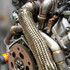 PPE Power High-Flow Stainless Steel Down Pipe (2015.5 - 2016 GM 6.6L Duramax) 117000700