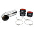 PPE Power Polished Turbo Inlet Upgrade Kit (2017 - 2019 GM 6.6L Duramax) 115020030