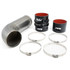 PPE Power Polished Turbo Inlet Upgrade Kit (2017 - 2019 GM 6.6L Duramax) 115020030