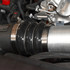 PPE Power Polished Turbo Inlet Upgrade Kit (2017 - 2019 GM 6.6L Duramax) 115020030