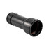 PPE Power Turbo Resonator Delete - Black Finish (2019 - 2026 Silverado 1500 / 2019 - 2026 Sierra 1500) 115027520