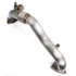 PPE Power OEM Replacement Up-Pipes (2008 - 2010 Ford 6.4L) 316119508