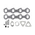 PPE Power Exhaust Manifold Gaskets and Hardware Kit (2020 - 2026 Ford 6.7L) 316115010