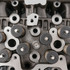 PPE Power CNC Ported Cast Iron Cylinder Head (2004.5 - 2010 GM 6.6L Duramax LLY / LBZ / LMM) 110100113