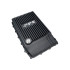 PPE Power Transmission Pan - Standard Capacity - Black (2017 - 2026 Mustang / F150 - 10R60 & 10R80) 328053220