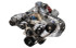 ProCharger F-1R-103 cog drive supercharger kit for small block chevy race build