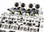 Radium Engineering Toyota 3S-GE/3S-GTE Gen 3-5 Fuel Rail - 20-0949 User 1