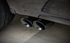 MagnaFlow SPEQ Series cat-back exhaust for 2021-2026 Ford F150 5.0L and 2021-2023 2.7L. Features no-drone tech and black chrome tips.