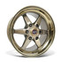 Race Star 22x10 93 Truck Star Wheel 6.46 BS Bronze GM 93-210853BZ