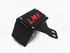 Red LMP Catch Can LMPCC-5 with -10AN fittings for Camaro ZL1 and Cadillac CTS-V V3