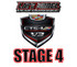 LMP CTS-V3 Stage 4 Power Package Stage4V3 with Frankenstein CNC heads and custom cam package