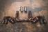 Valvetronic Valved Sport Exhaust System - Grade 5 Titanium - 4 Burnt Titanium Tips (2020 - 2026 Chevrolet Corvette Stingray / 2024 - 2026 Corvette E-Ray) CHEV.C8.VSES.TI