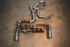 Valvetronic Valved Sport Exhaust System w/ Free Flow Front Section - Titanium (2022 - 2027 Lotus Emira 3.5L Supercharged V6) LOT.EMIR.VSES.FFH.TI