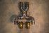 Valvetronic F1 Exhaust Package - Rear Section Only - Titanium (2023 - 2026 McLaren Artura) MAC.ARTURA.F1.TI
