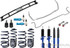 Steeda Handling Package - Stage 3 (2011 - 2014 Mustang) 555-2383