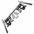 UPR Products Under Axle Anti-Roll Bar - Xtreme Series (1979 - 2004 Mustang) 2000-09
