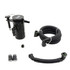 UPR Products VTA Billet Breather Tank - Satin (2024 - 2026 Mustang GT) 5029-292