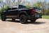 Corsa Cat-Back Exhaust - Sport - Dual Rear Exit - 5" Single Gunmetal PVD Tips (2025 - 2026 Ram 1500 RHO - CCSB 144.5" WB) 21389GNM