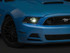 Raxiom 08-23 Ford Mustang Axial Series HID Bulb Upgrade 6000K - 394147 Photo - Primary
