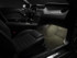 Raxiom 05-14 Ford Mustang LED Footwell Lighting Kit- White - 397667 Photo - Primary