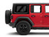 Raxiom 18-26 Jeep Wrangler JL LED Tail Lights- Clear Housing- Clear Lens - J181426 User 1