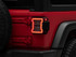Raxiom 18-26 Jeep Wrangler JL LED Tail Lights- Clear Housing- Clear Lens - J181426 User 1