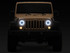 Raxiom 18-26 Jeep Wrangler JL/ 20-26 Gladiator JT HiOutput LED Hlights/Angel Eye DRL-Blk-Clear Lens - J211421 User 1
